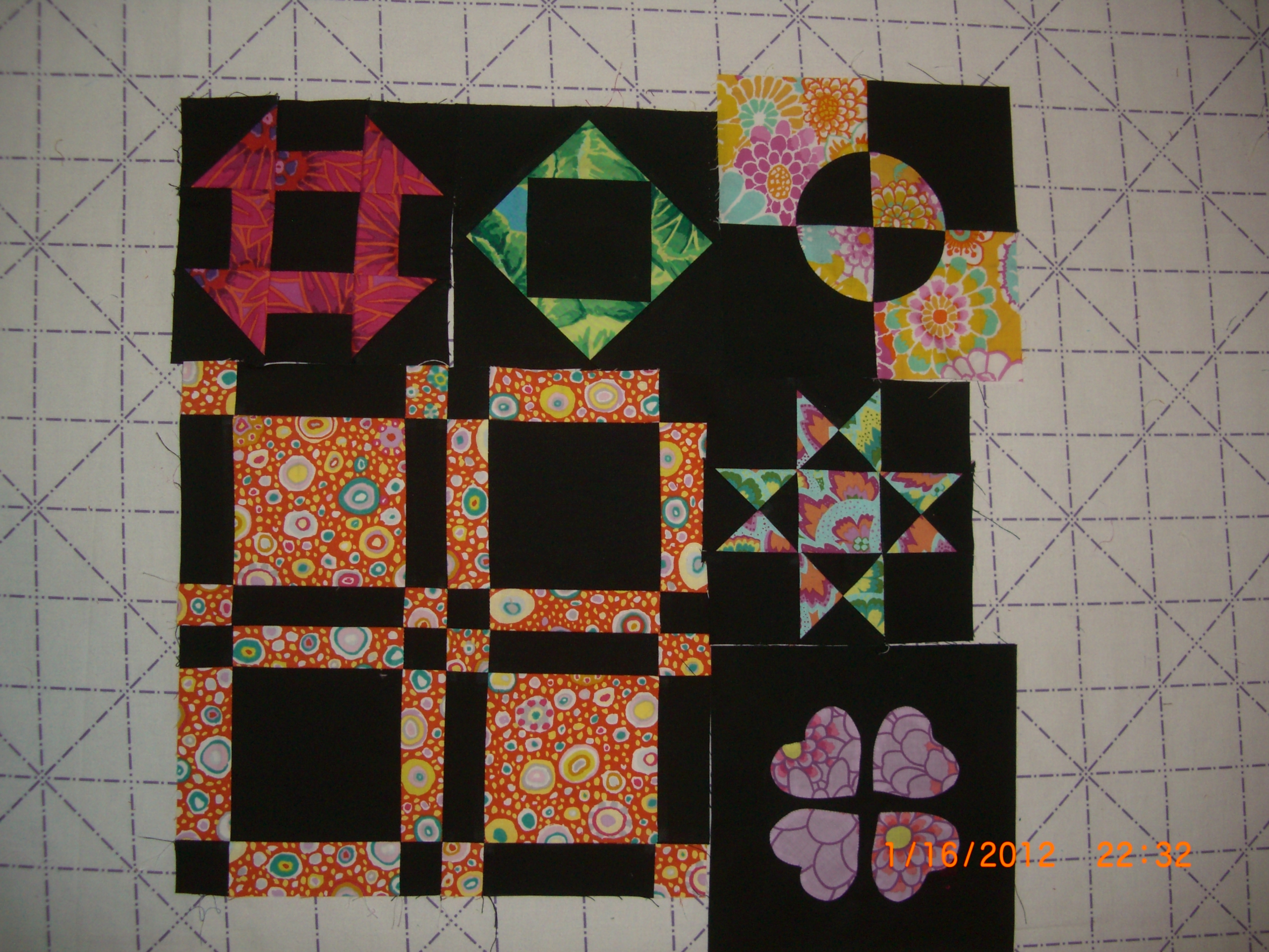 Take 2, Kaffe and black