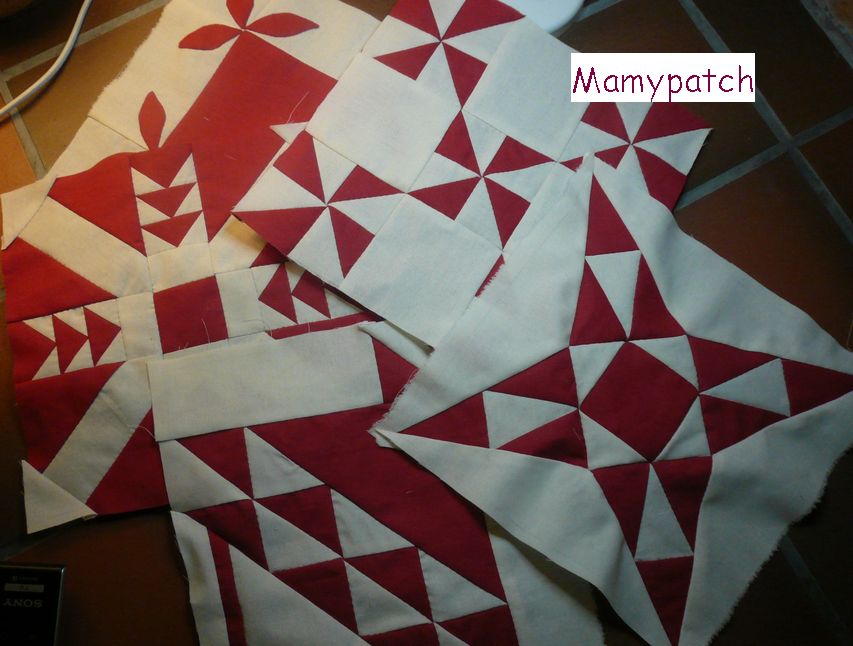 Martine’s February 15 Blocks