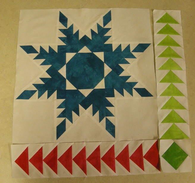 Rainbow of Hand Dyes Set 5