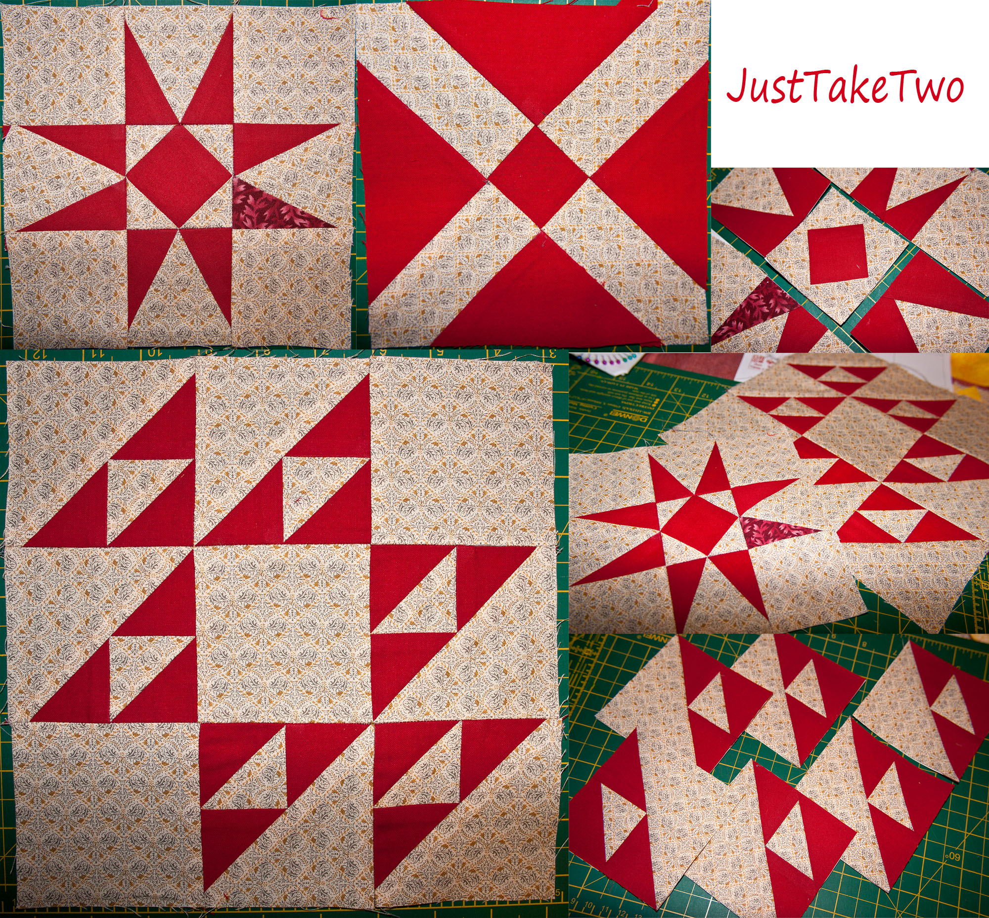 after long long brake…