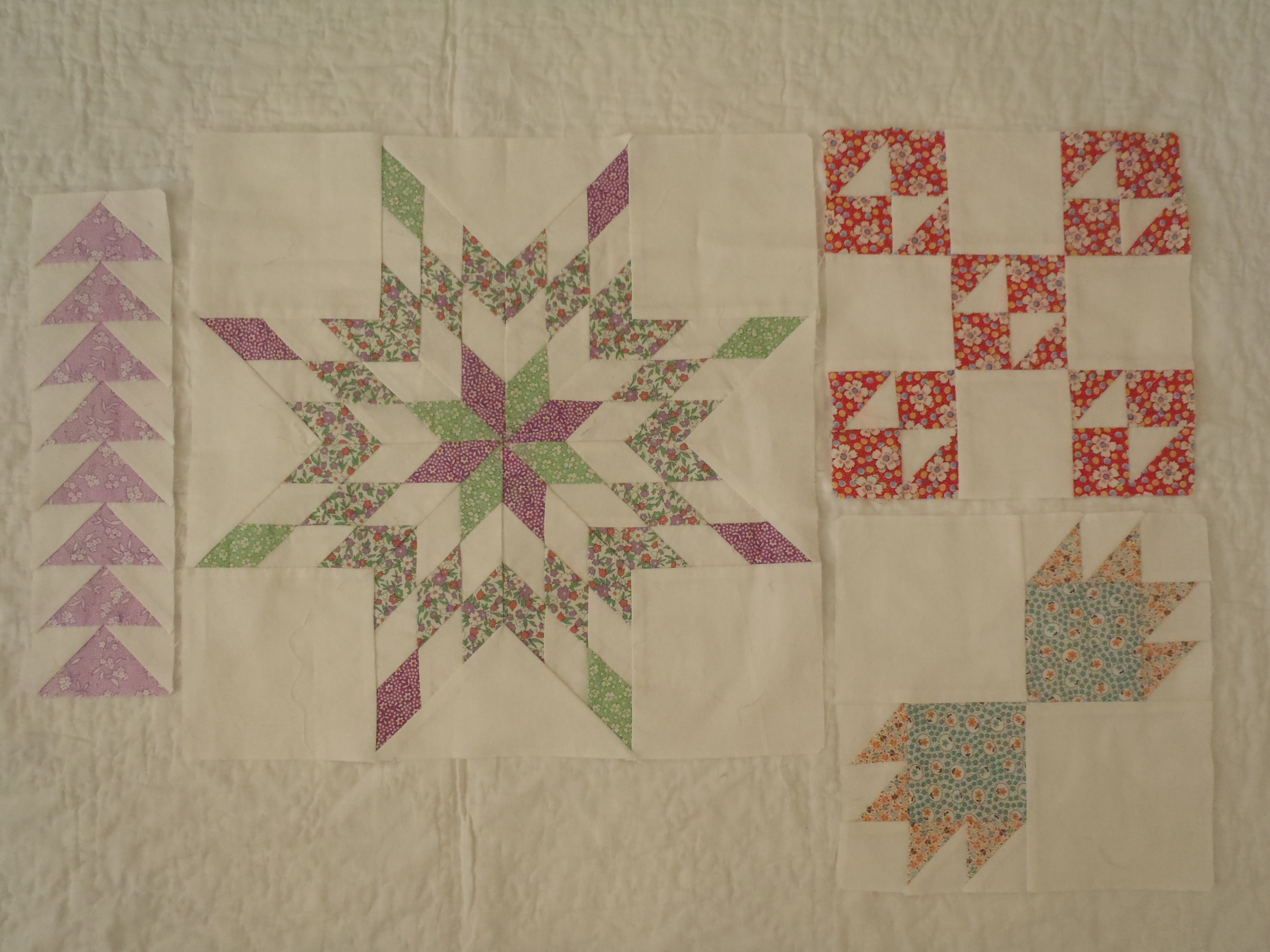 JT2 30’s fabrics next group