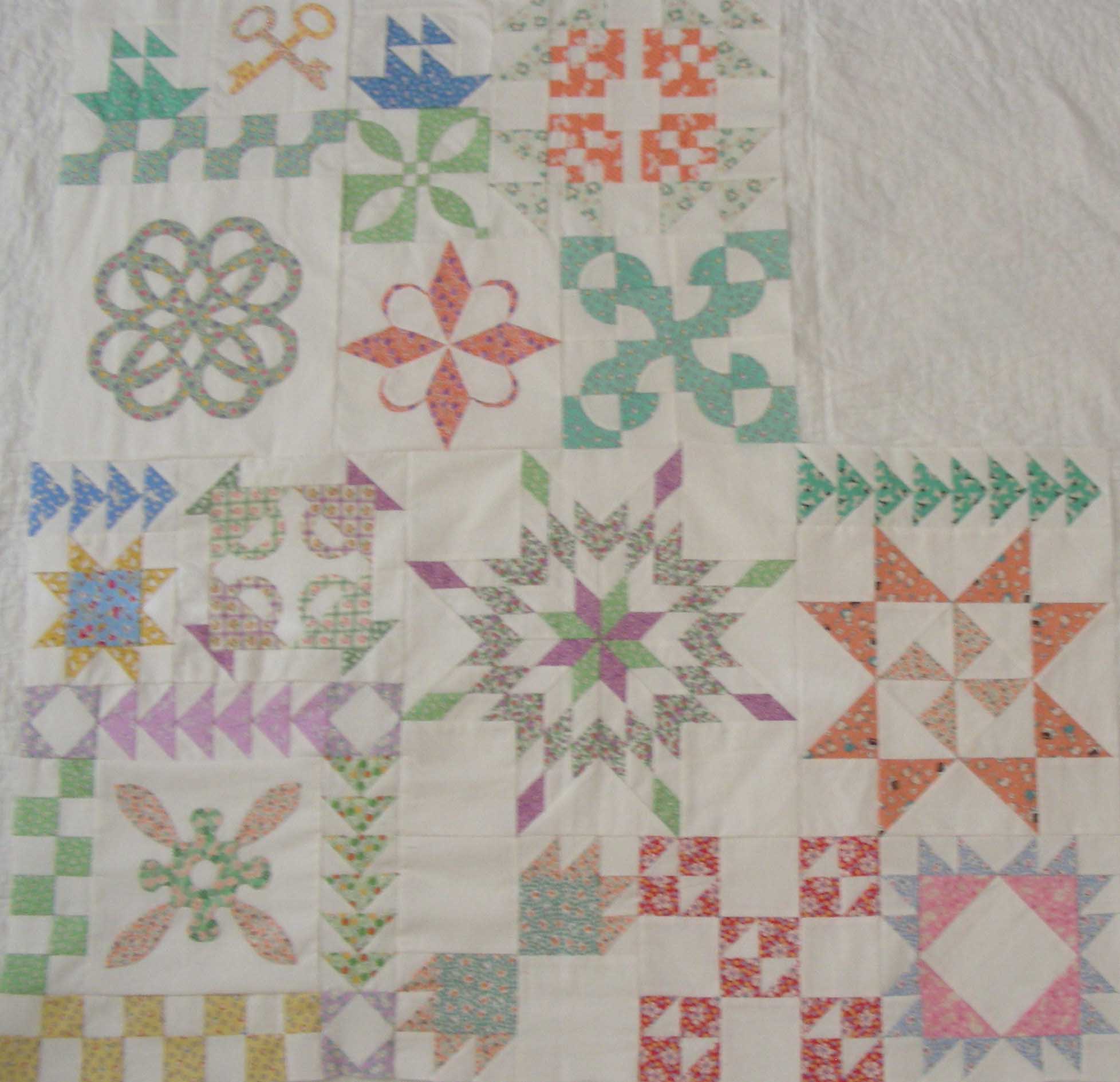 JT2 in 30s Fabric “C”