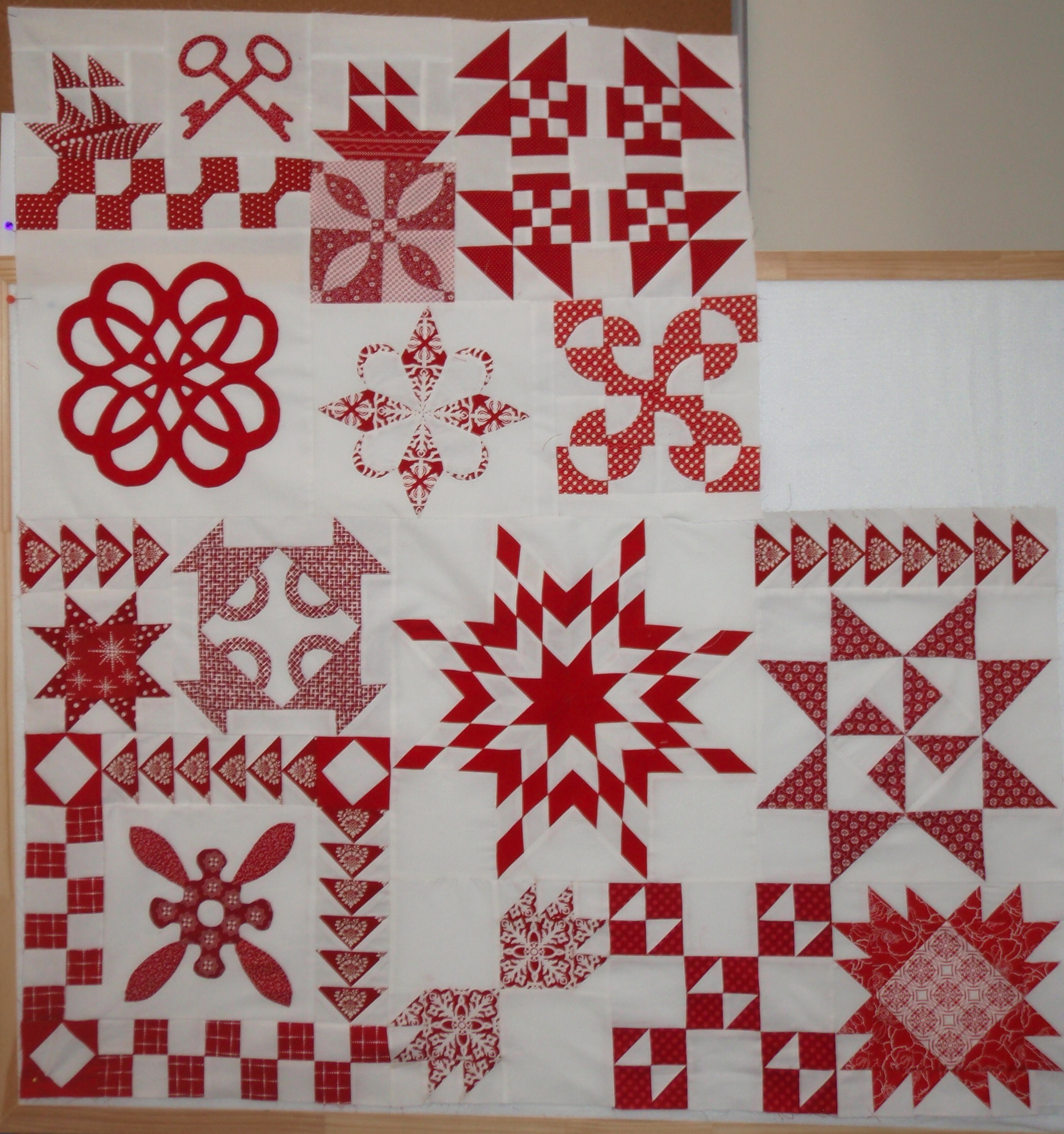 Title*unit 20 and 3 rd quarter assembly