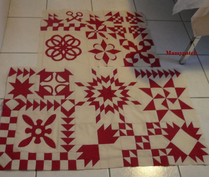 An Update from Martine