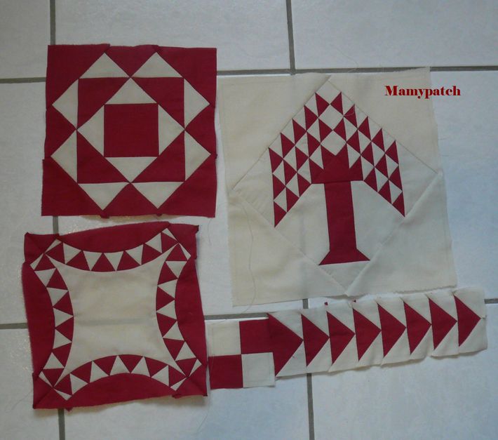 Title*Martine’s Nov 1 Blocks