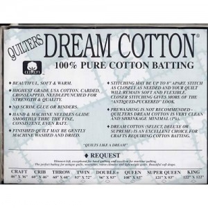 dream cotton