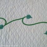 Dream Garden border