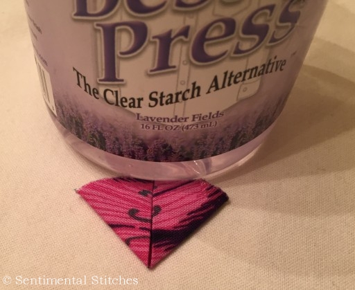 dimensional rosebud tutorial