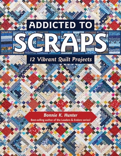 addicted to scraps