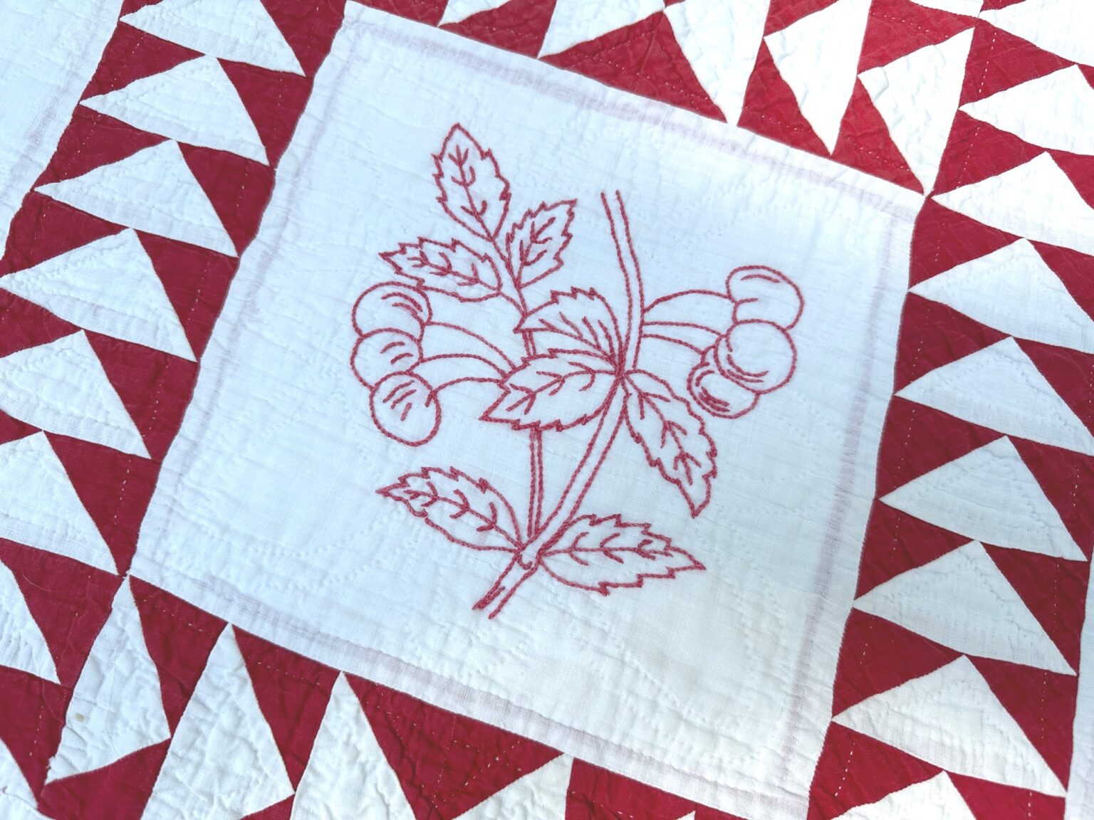 Sentimental Stitches | Where Today's Quilters Create Tomorrow's Heirlooms